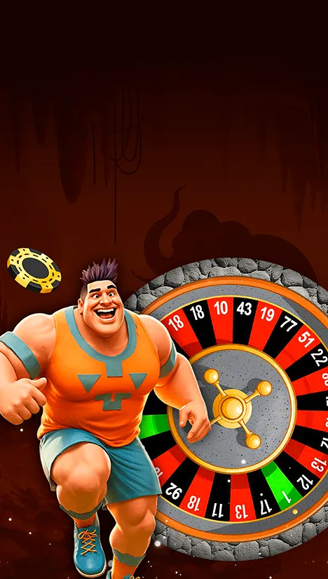 StoneVegas - Logo boczne